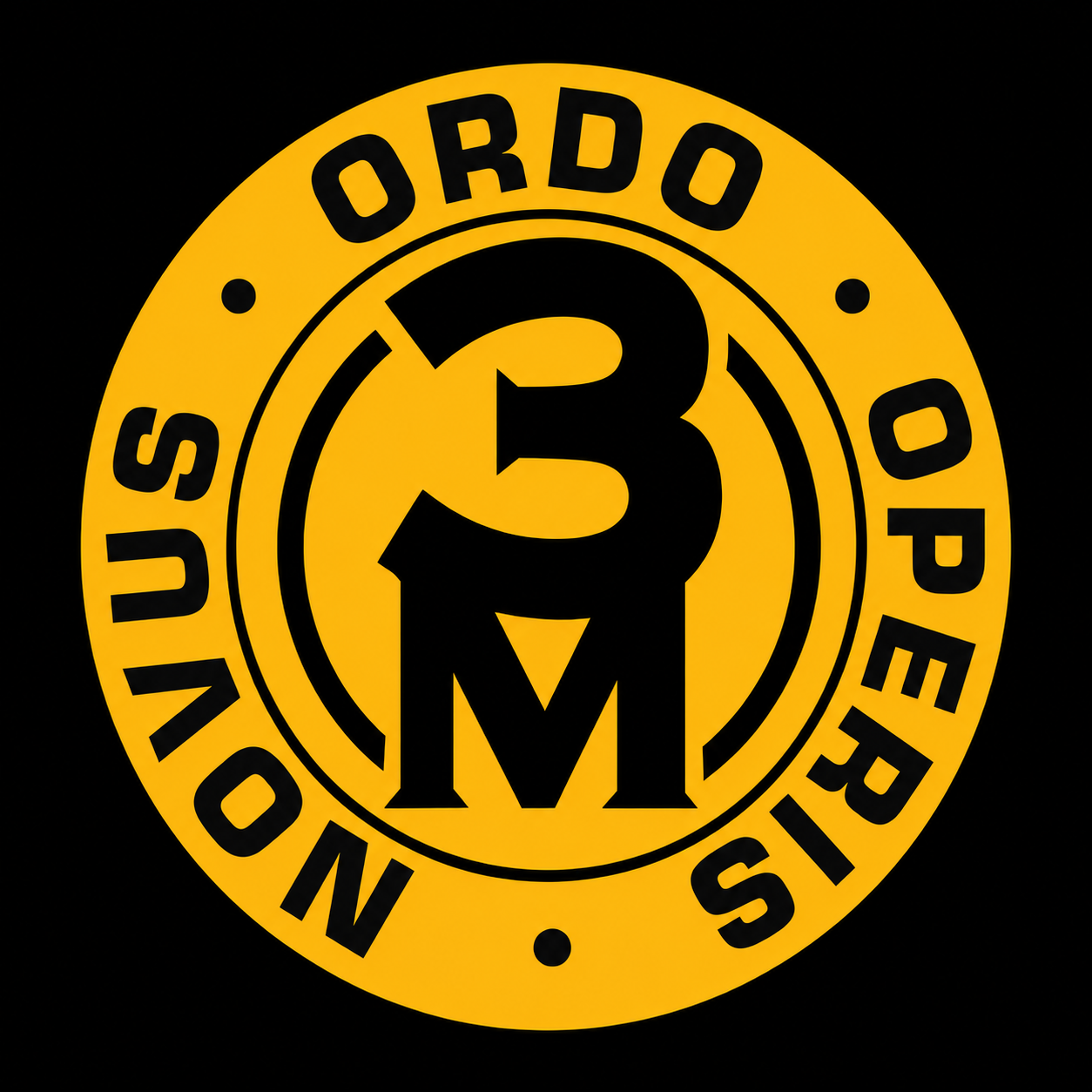 3 Monkeys logo